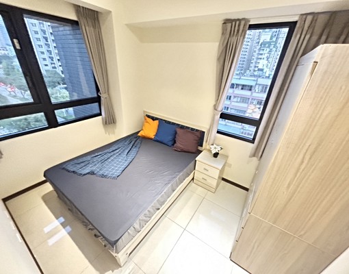 市政&河南/公設齊全/強力機能/租補/質感兩房 - Image 6