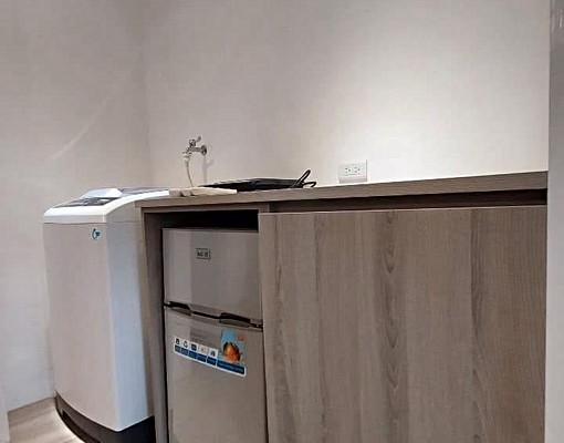 頂溪站7分鐘!😍超新裝潢永和兩房一廳一衛 - Image 3