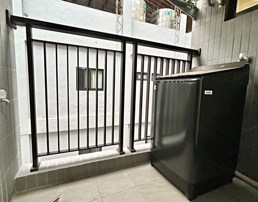 🌈黃金地段⭐可貓可租補⭐質感小豪宅⭐️流理台⭐️管理員 - Image 6