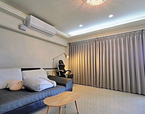 **南方之星*稀有物件*俯瞰台北*五房豪宅*帝王尊貴** - Image 16