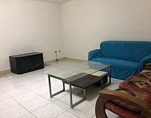 東昇社宅/友善房源/優質2房1廳1衛/免服務費/可租補 - Image 2