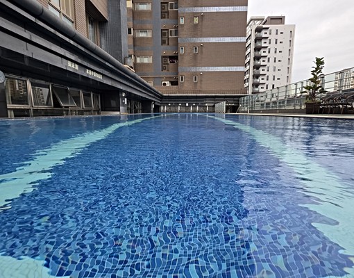 **南方之星*稀有物件*俯瞰台北*五房豪宅*帝王尊貴** - Image 20