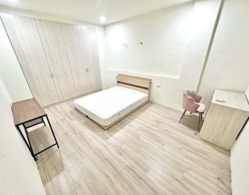 西屯精緻美房♡可雙租屋補助♡可愛貓貓♡飲水機/子母車♡採光佳 - Image 4