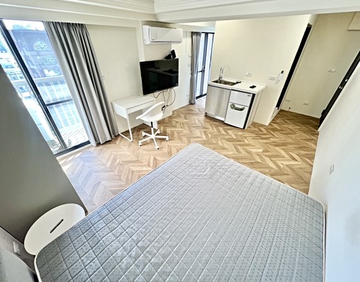 可租補雙租補😍質感設計超大間採光超好陽台獨洗代收包裹可寵 - Image 10