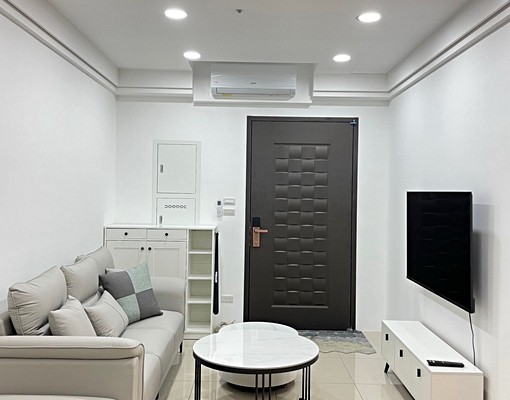 總太聚作二房平面車位 - Image 2