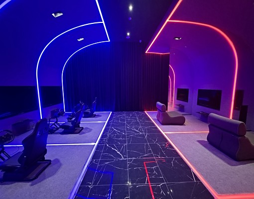 聯悦臻全新朝南高樓大三房全配出租洽吳原誌 - Image 14