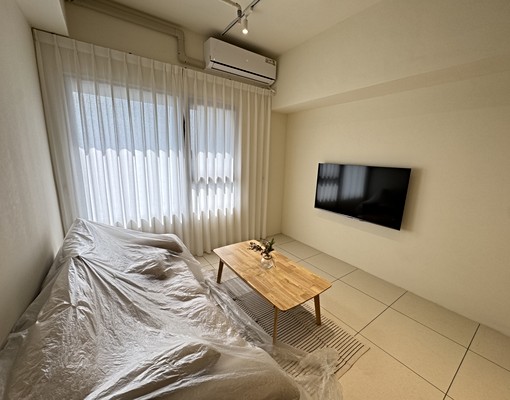 聯悦臻全新朝南高樓大三房全配出租洽吳原誌 - Image 2