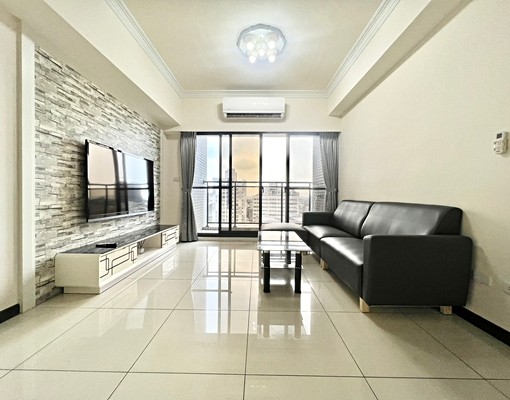 降價✨大里📍可報稅💯可入戶籍⭕可租補🎀3房家具全配 - Image 2