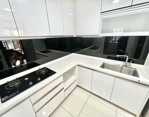 降價✨大里📍可報稅💯可入戶籍⭕可租補🎀3房家具全配 - Image 7