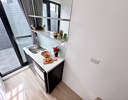 可租補✅水湳經貿✅全新完工✅樓中樓✅陽台獨洗✅飲水機✅ - Image 7