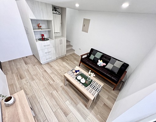 可租補✅水湳經貿✅全新完工✅樓中樓✅陽台獨洗✅飲水機✅ - Image 5