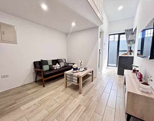 可租補✅水湳經貿✅全新完工✅樓中樓✅陽台獨洗✅飲水機✅ - Image 4