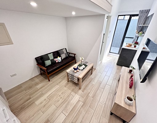 可租補✅水湳經貿✅全新完工✅樓中樓✅陽台獨洗✅飲水機✅ - Image 3