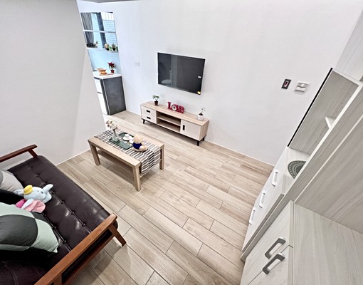 可租補✅水湳經貿✅全新完工✅樓中樓✅陽台獨洗✅飲水機✅ - Image 10