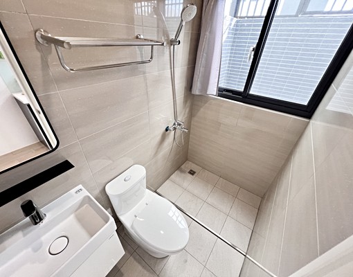 可租補✅水湳經貿✅全新完工✅樓中樓✅陽台獨洗✅飲水機✅ - Image 9