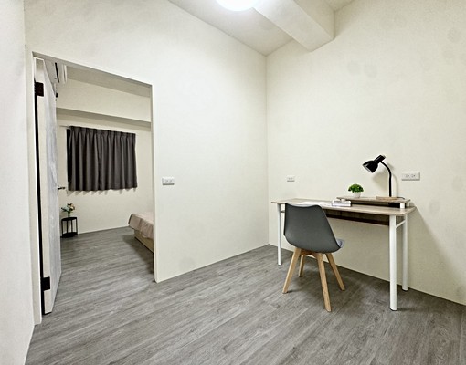 西區📍近科博館💥可工作室住辦兩房😍可寵租補🎉有廚房 - Image 6