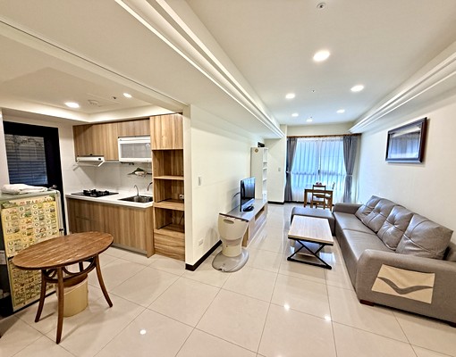 海創團隊|遠雄之星5|美的大兩房全配平車15700元 - Image 1