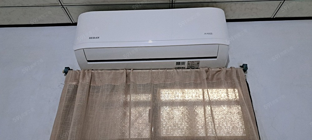 分離式節能冷氣