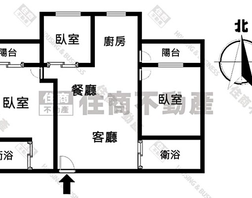🍏✨銀河精美三房車管即刻入住✨🍏 - Image 8