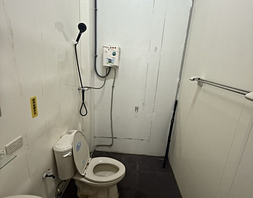 喜來登商圈~可餐飲金店面 - Image 4