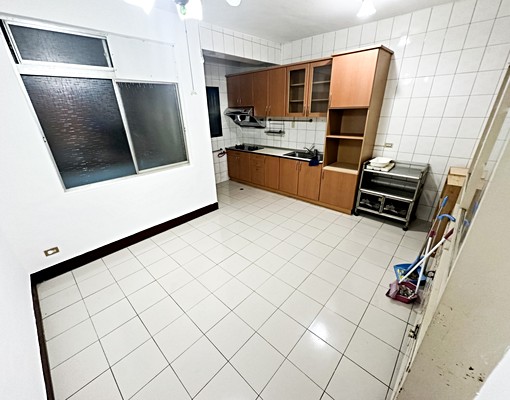 雙和比樣廣場【超值3房2衛】流理臺★低樓層★房皆有窗 - Image 4