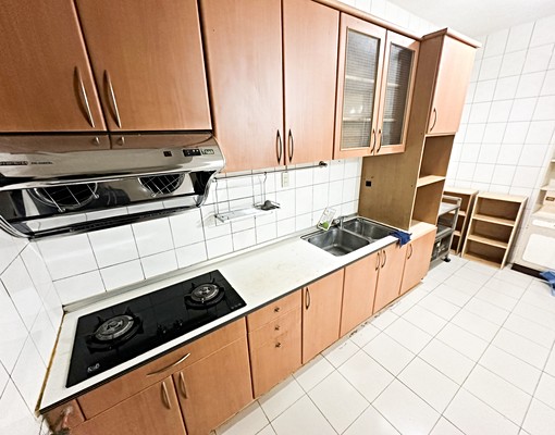 雙和比樣廣場【超值3房2衛】流理臺★低樓層★房皆有窗 - Image 3