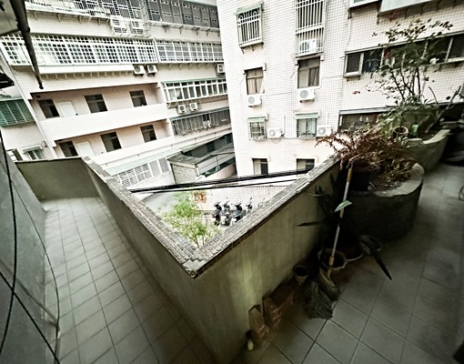 雙和比樣廣場【超值3房2衛】流理臺★低樓層★房皆有窗 - Image 15