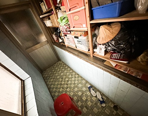 雙和比樣廣場【超值3房2衛】流理臺★低樓層★房皆有窗 - Image 14