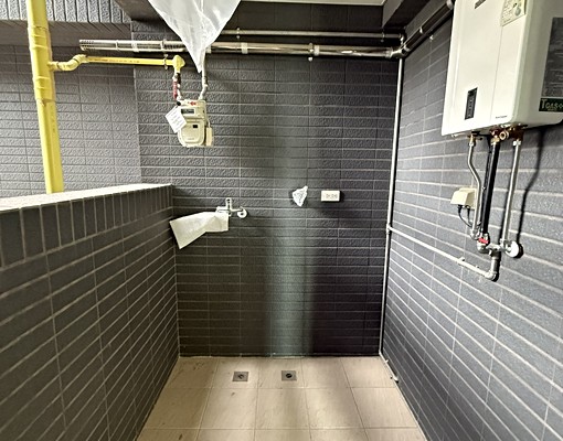 鼎毅鼎風硯全新景觀四房雙平車★朝南★公園 - Image 14