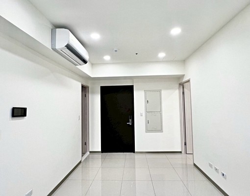 八期捷運豐樂公園站👑高樓層視野佳💗兩房平車附簡單家具 - Image 1