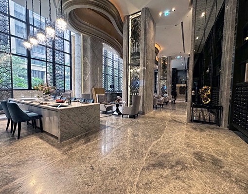 八期捷運豐樂公園站👑高樓層視野佳💗兩房平車附簡單家具 - Image 9