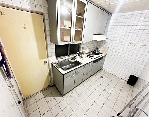 捷運大坪林5分【超值3房2衛】可補助★可寵物★流理臺 - Image 4