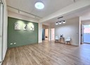 北區-北平路二段3房2廳，27.3坪