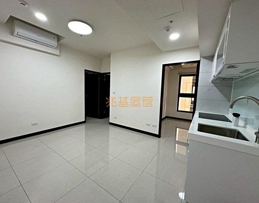 兆基社會住宅🏠全新3房可租金補貼 - Image 1