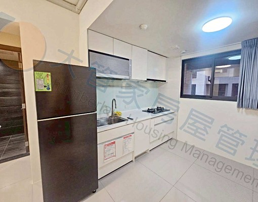 大管家~富宇上和苑可租補全新兩房平車位 - Image 5