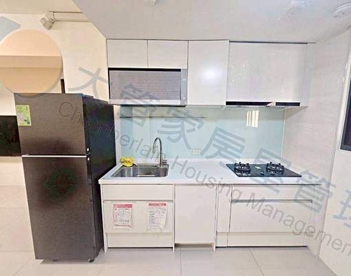 大管家~富宇上和苑可租補全新兩房平車位 - Image 11