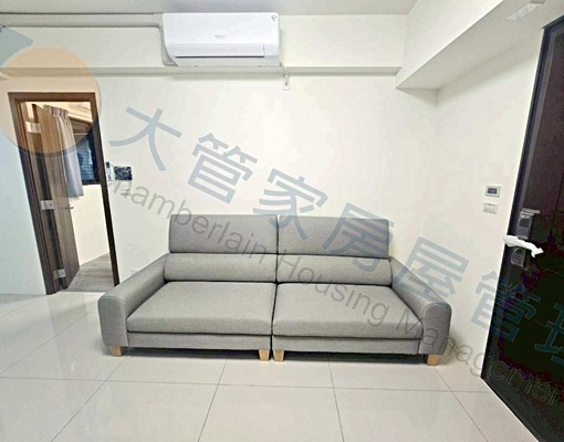 大管家~富宇上和苑可租補全新兩房平車位 - Image 3