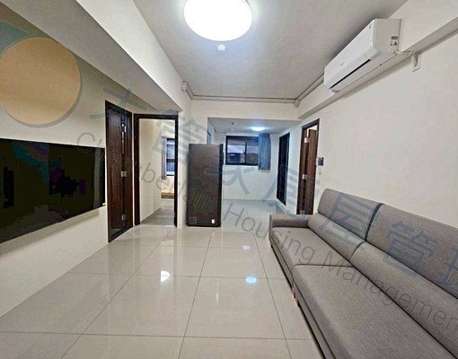 大管家~富宇上和苑可租補全新兩房平車位 - Image 2