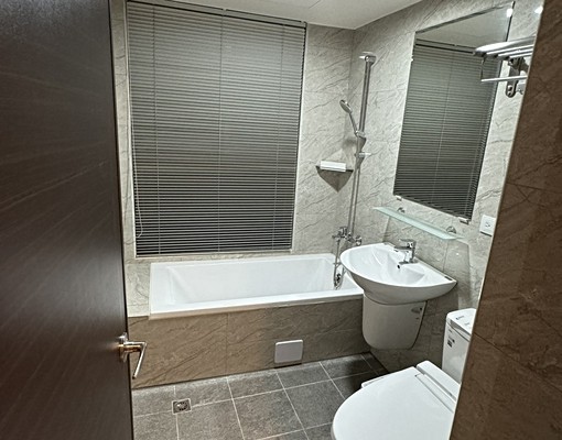 藝文公園|裝潢三房|近運動公園|附傢俱家電平面車位|屋主自租 - Image 12