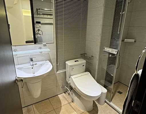 藝文公園|裝潢三房|近運動公園|附傢俱家電平面車位|屋主自租 - Image 18