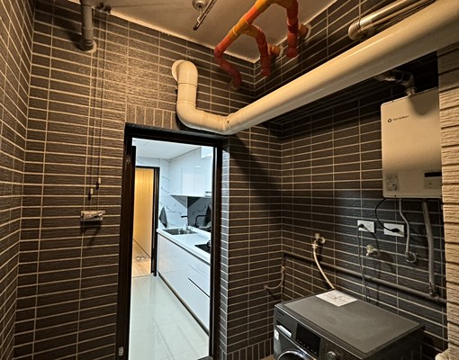 藝文公園|裝潢三房|近運動公園|附傢俱家電平面車位|屋主自租 - Image 20