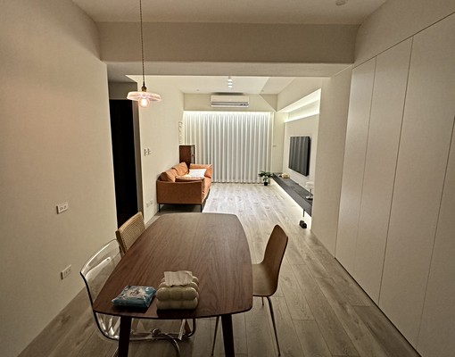 藝文公園|裝潢三房|近運動公園|附傢俱家電平面車位|屋主自租 - Image 5