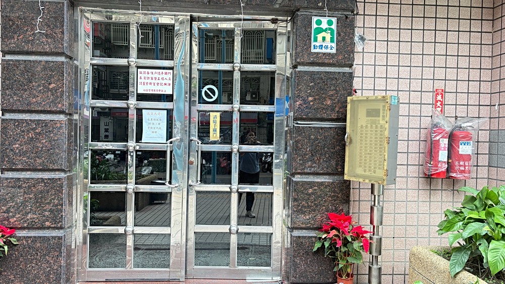 新北租屋,五股租屋,住辦出租