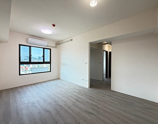 🌹【弘峻理享城】湖口。2房車管。近王爺壟 - Image 1