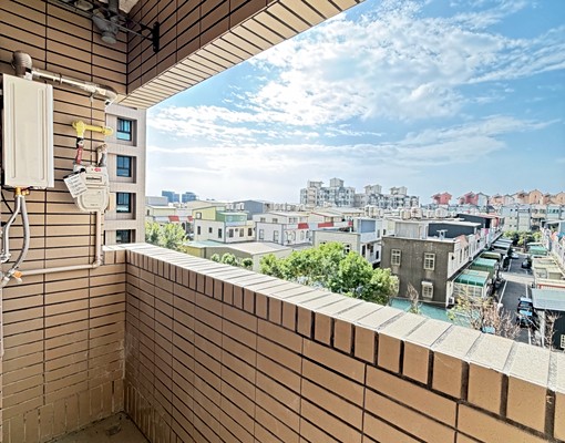 🌹【弘峻理享城】湖口。2房車管。近王爺壟 - Image 12