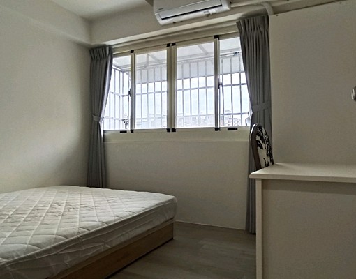 近興大忠孝夜市全新百萬裝潢兩房家俱家電全台水台電可租補雙租補 - Image 12