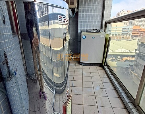 兆基社會住宅🏠慶雲街高醫生活圈優質4房免仲可租補可寵 - Image 11