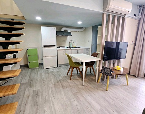 大庄商圈樓中樓優質套房~ - Image 3