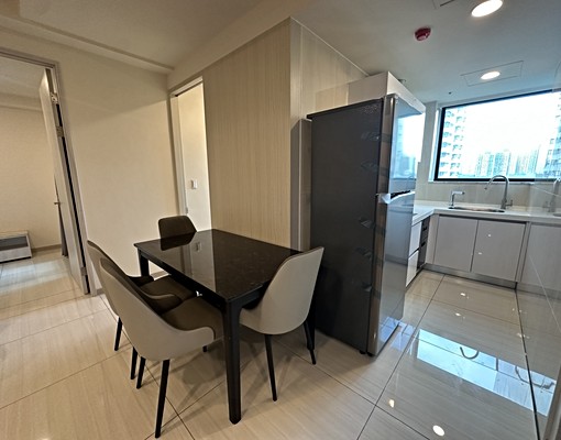 近淡海輕軌商圈I台北灣銀河全新質感裝潢三房車 - Image 6