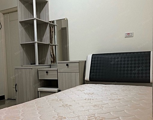 東/西環商圈-女生單人套房(星巴克後面) - Image 1